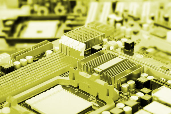 Hardware-Development